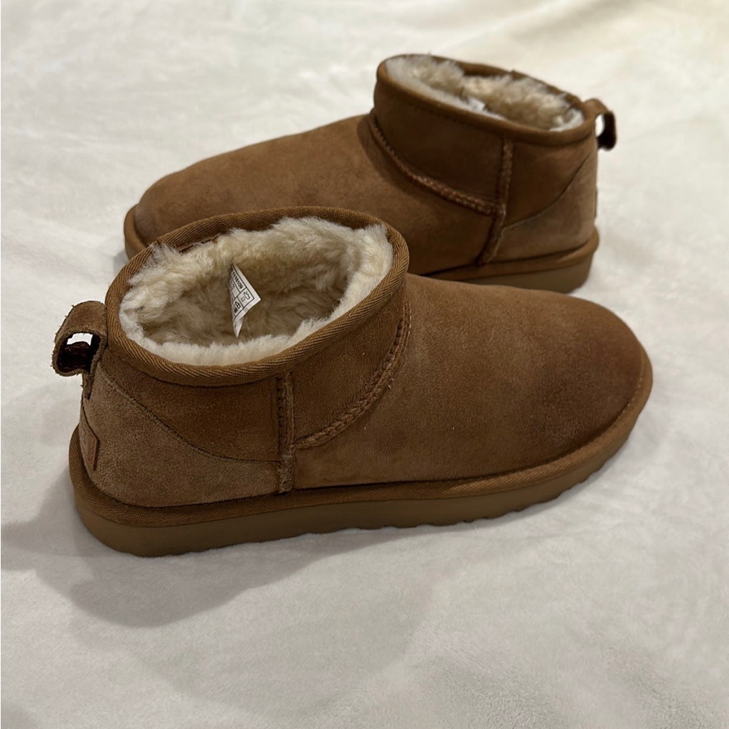 Ugg Ultra Mini Boot